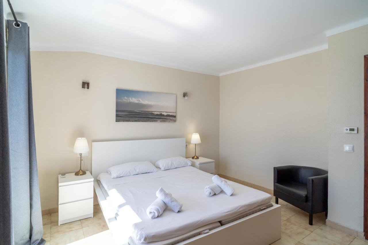 Villa Kenny Private Pool Casasol Nerja Dış mekan fotoğraf