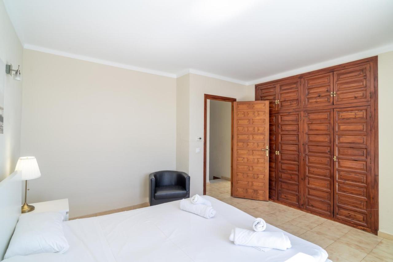 Villa Kenny Private Pool Casasol Nerja Dış mekan fotoğraf
